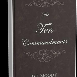 Ten Commandments