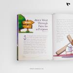 My Bible Adventure | THROUGH GOD’S WORD (52 BIBLE STORIES FOR KIDS)