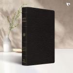 ESV Preaching Bible (Black)