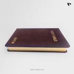 HOLY BIBLE NIV