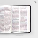 HOLY BIBLE NIV