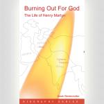 Burning Out For God – English