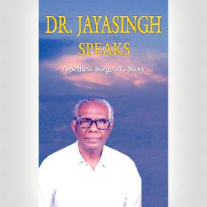 Dr Jayasingh Speaks By Joshua Daniel