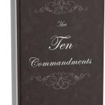 Ten Commandments