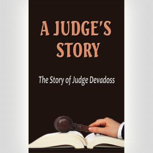 A Judge’s Story by Devadas