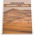 Abrahams Journey Of Faith