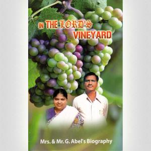 In The Lord’s Vineyard