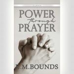 Power Through Prayer