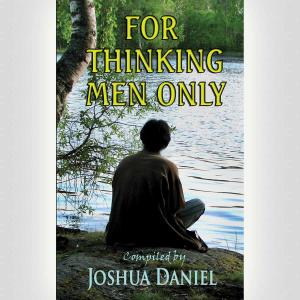 For Thinking Men Only