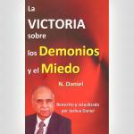 Victory Over Demons And Fear