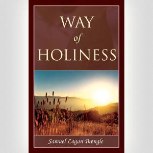 Way Of Holiness