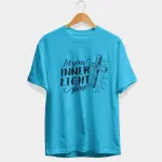 Inner Light Half Sleeve T-Shirt